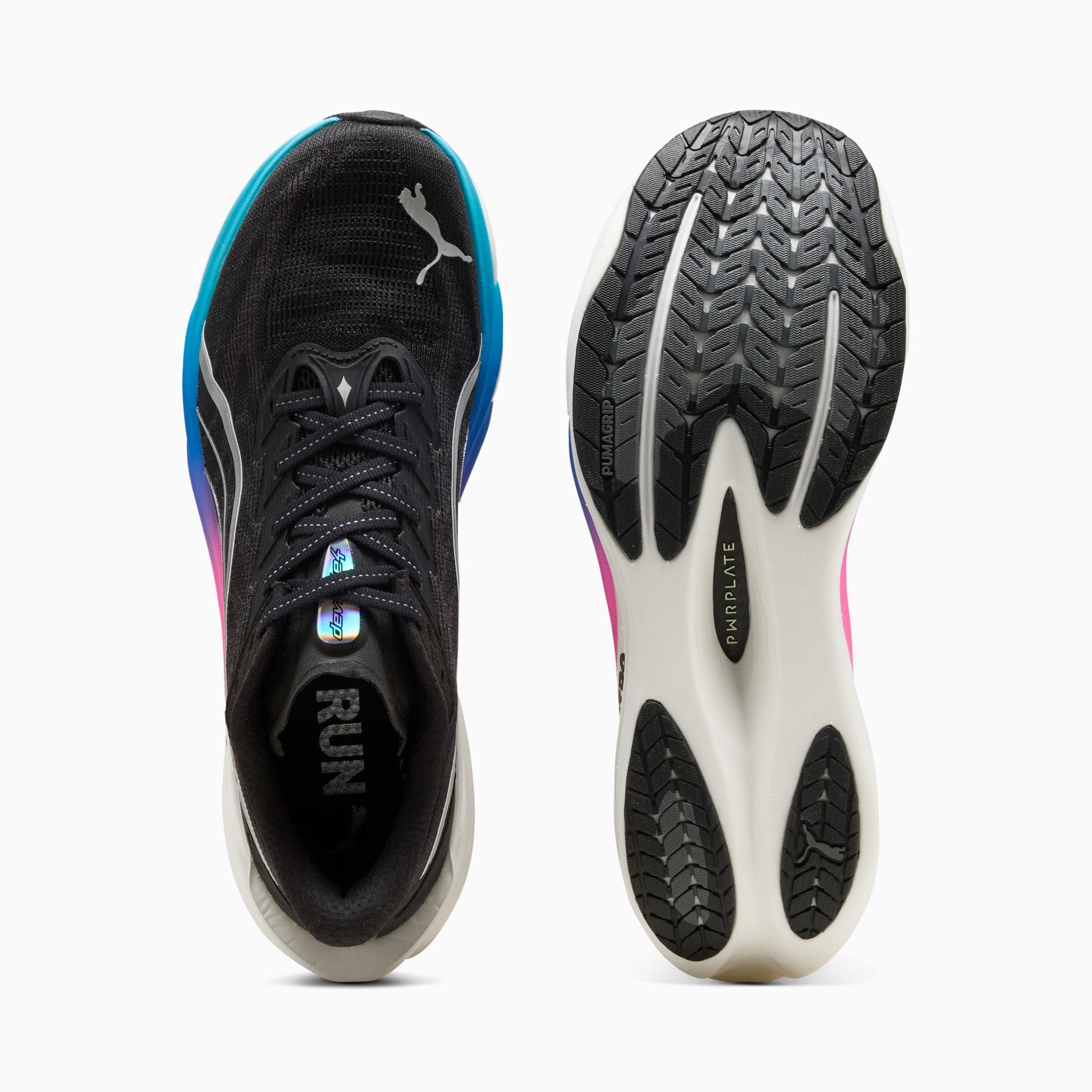 Deviate NITRO™ 4 Men's Road Running Shoes