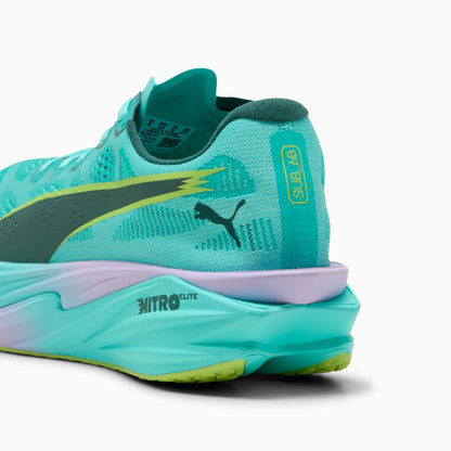 x HYROX Deviate NITRO™ Elite 4 Men's Shoes