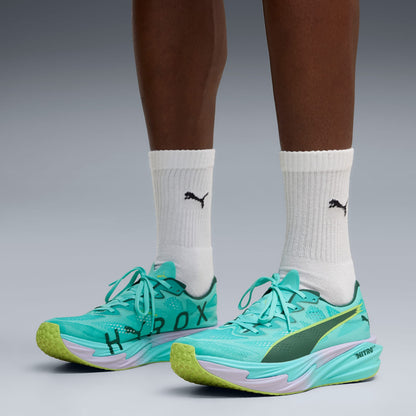 x HYROX Deviate NITRO™ Elite 4 Men's Shoes