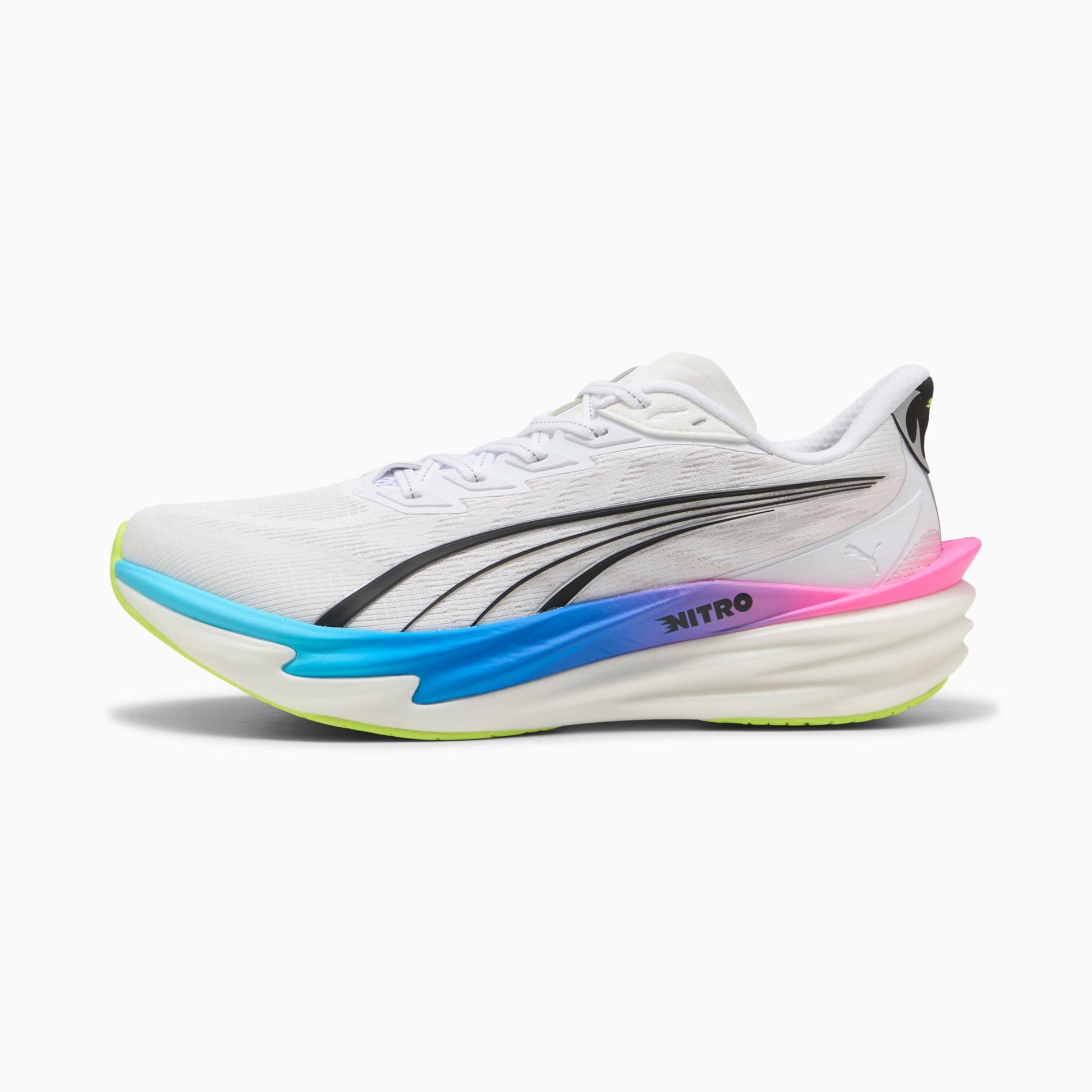 Deviate NITROâ„¢ 4 Men's Road Running Shoes