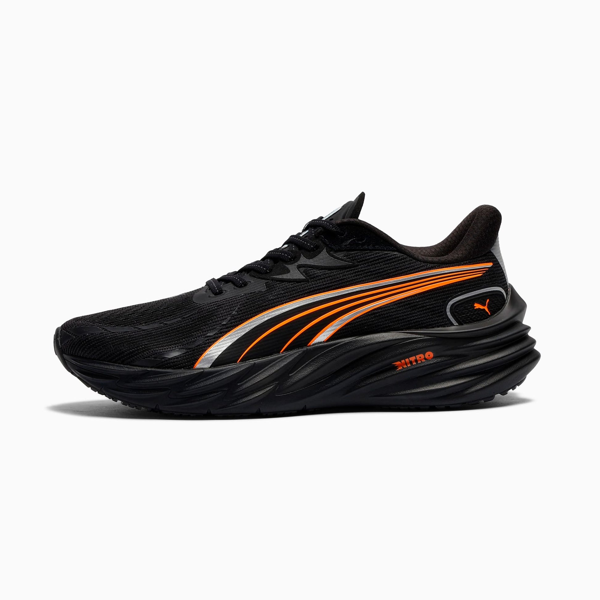 Velocity NITROâ„¢ 4 Men's Road Running Shoes
