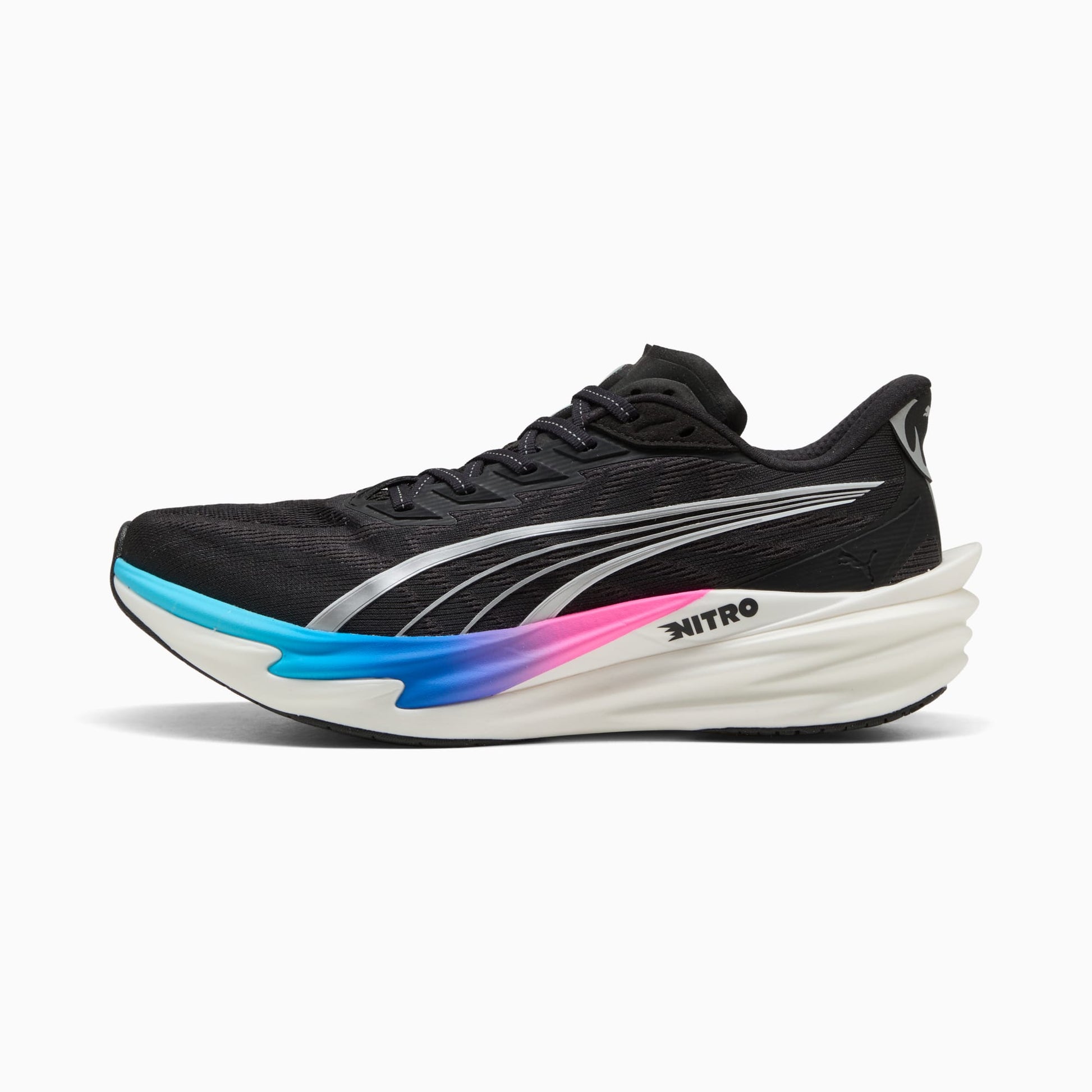 Deviate NITROâ„¢ 4 Men's Road Running Shoes