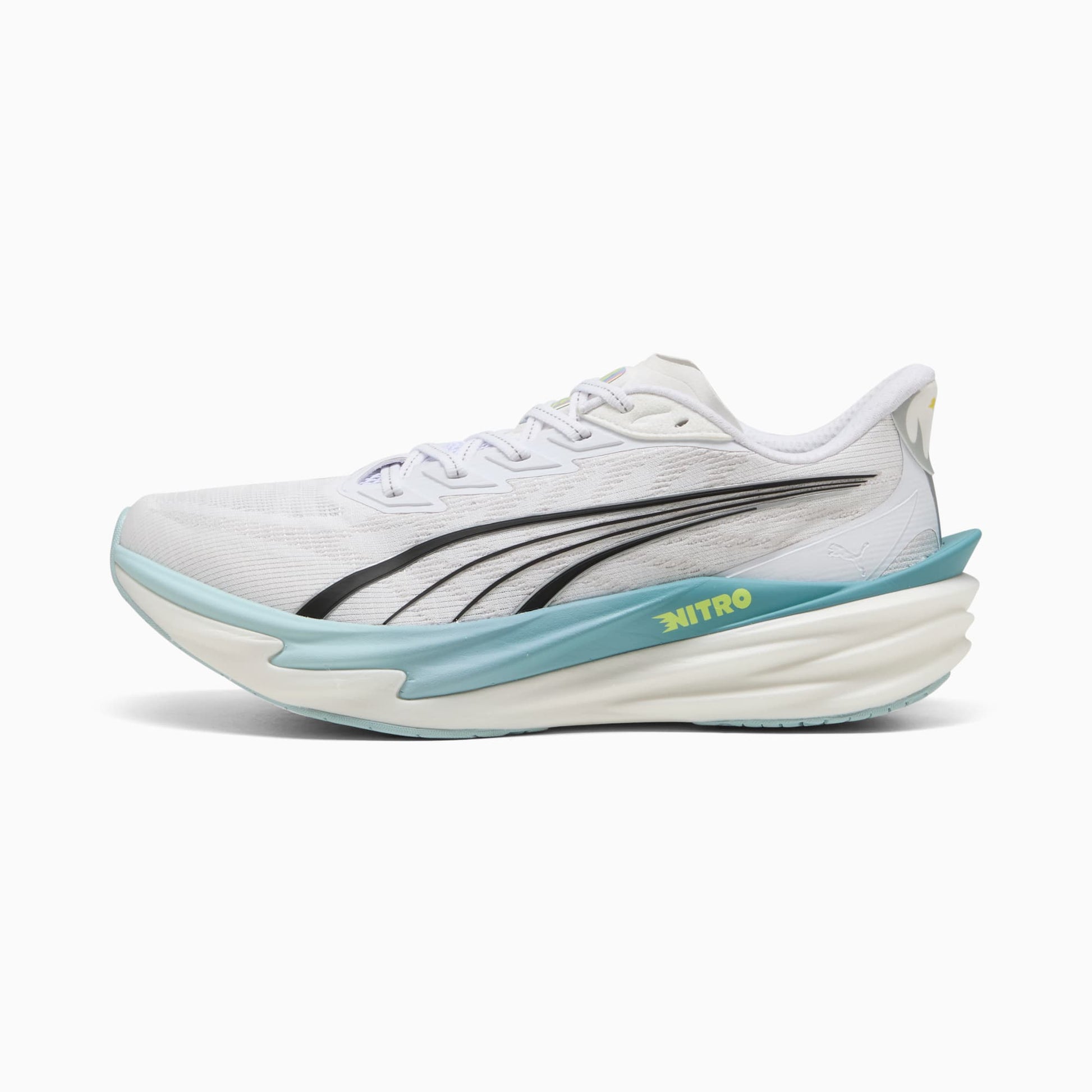 Deviate NITROâ„¢ 4 Men's Road Running Shoes