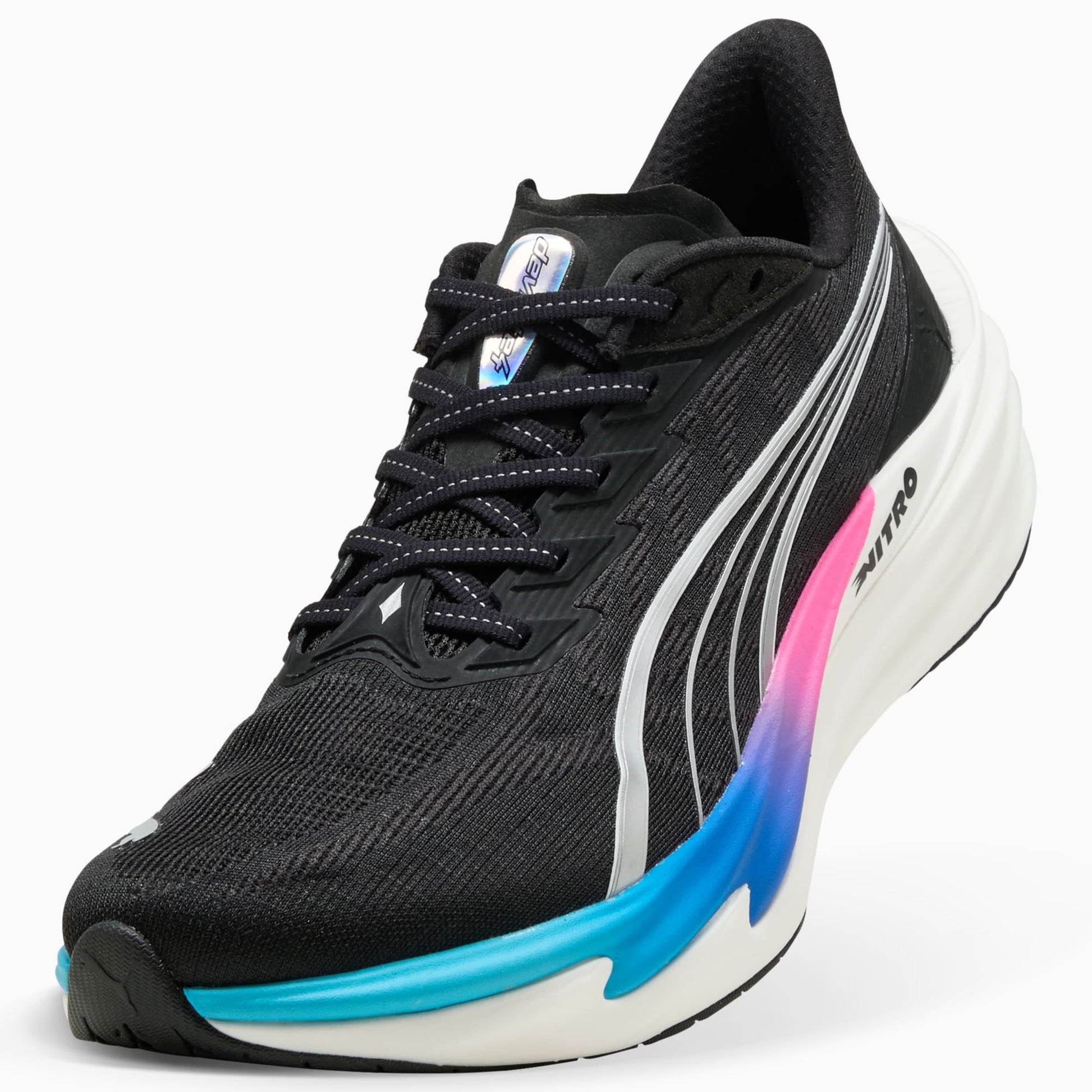 Deviate NITRO™ 4 Men's Road Running Shoes