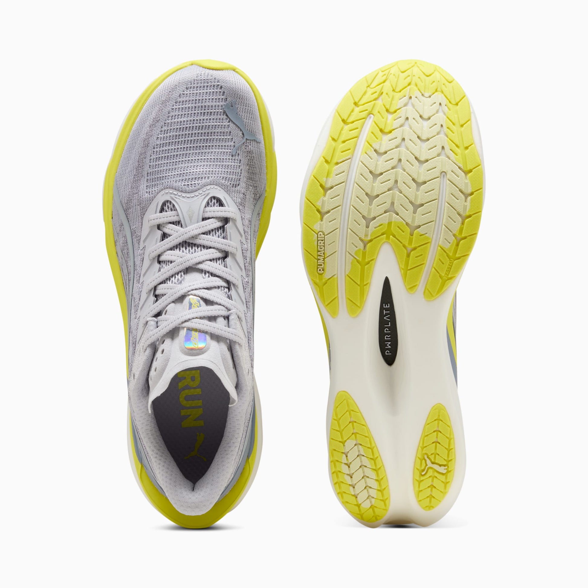 Deviate NITRO™ 4 Men's Road Running Shoes