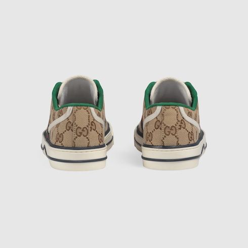 Women's Tennis 1977 Sneaker with Web