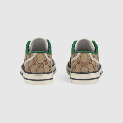 Women's Tennis 1977 Sneaker with Web