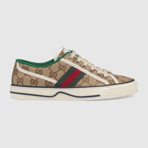Women's Tennis 1977 Sneaker with Web