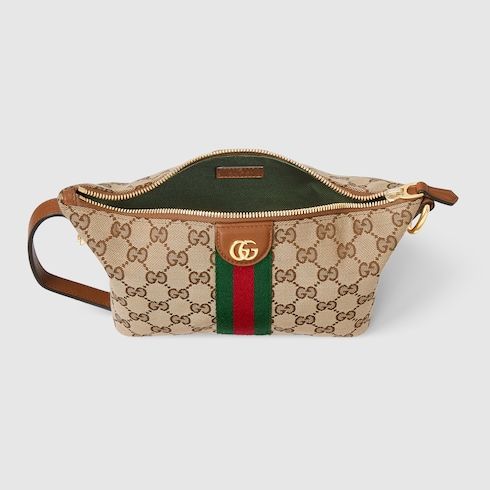 Women's Mini Vanity Bag With Leather And Top Handle