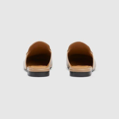 Women's Princetown Slipper