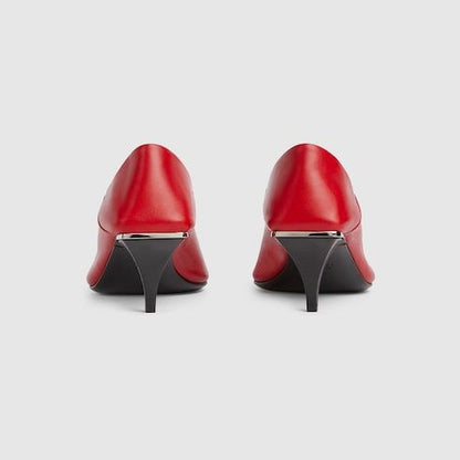 Women's Vittoria Pump