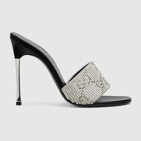 Women's Bombshell Slide Sandal
