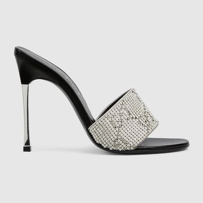 Women's Bombshell Slide Sandal