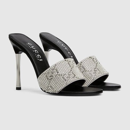 Women's Bombshell Slide Sandal