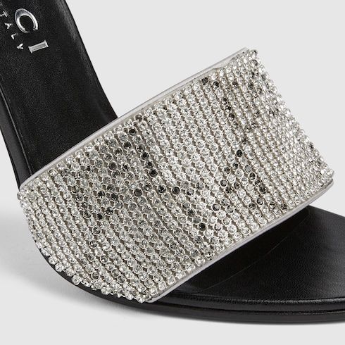 Women's Bombshell Slide Sandal