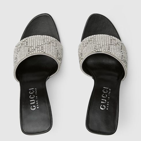 Women's Bombshell Slide Sandal