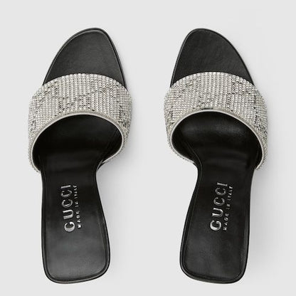Women's Bombshell Slide Sandal