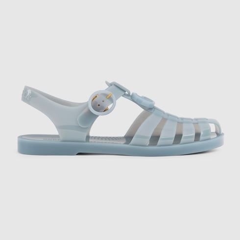 Women's Double G Sandal