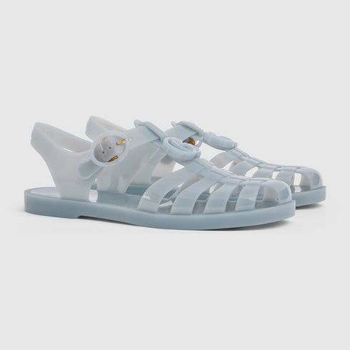 Women's Double G Sandal