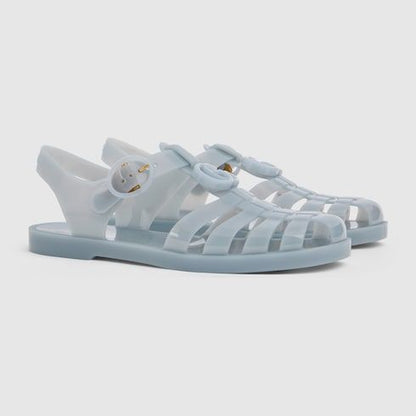 Women's Double G Sandal