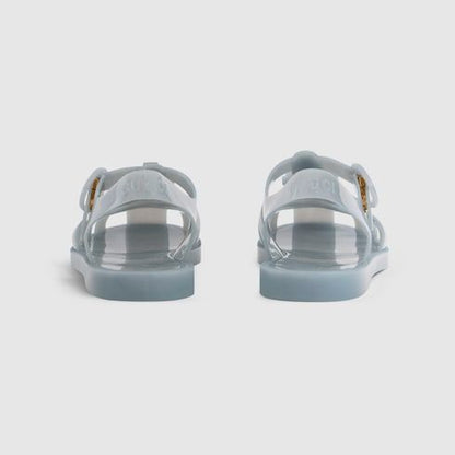 Women's Double G Sandal