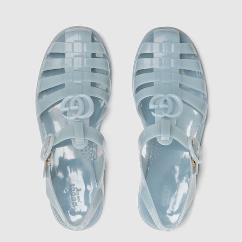 Women's Double G Sandal