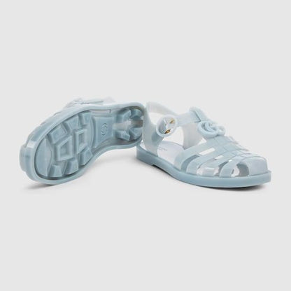 Women's Double G Sandal