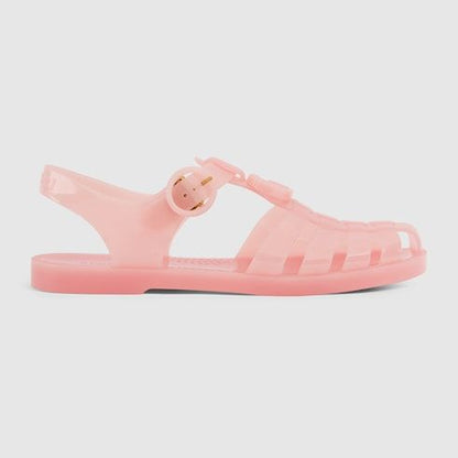 Women's Double G Sandal