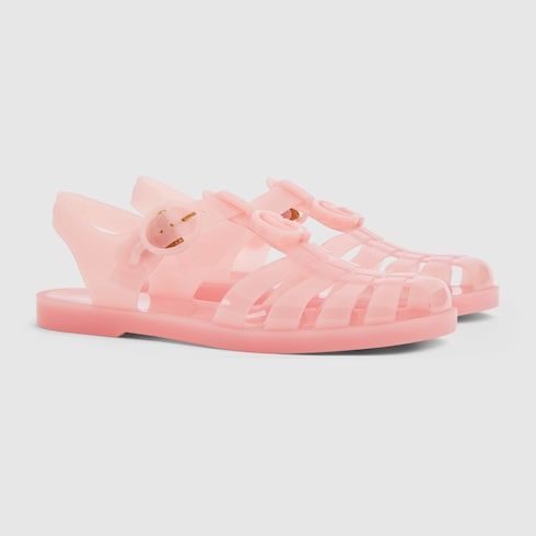 Women's Double G Sandal