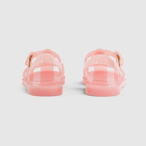 Women's Double G Sandal