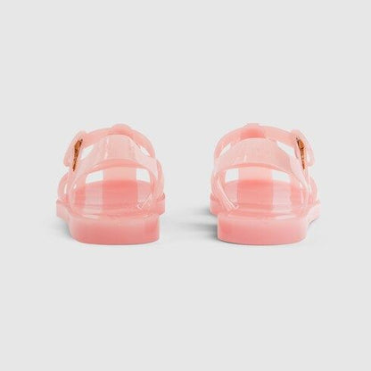 Women's Double G Sandal