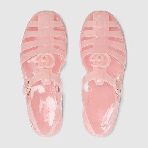 Women's Double G Sandal