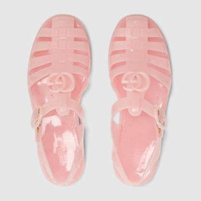 Women's Double G Sandal