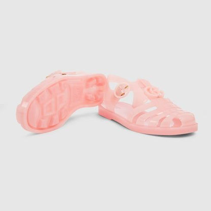 Women's Double G Sandal