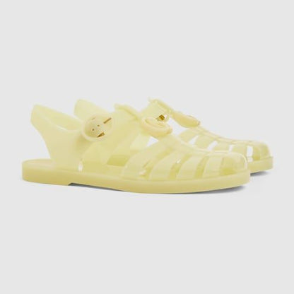 Women's Double G Sandal