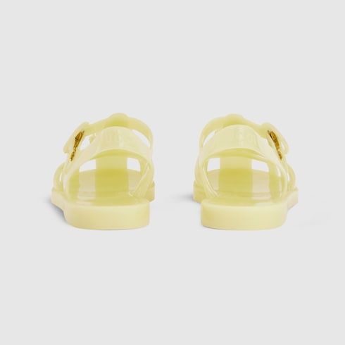Women's Double G Sandal