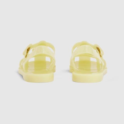Women's Double G Sandal