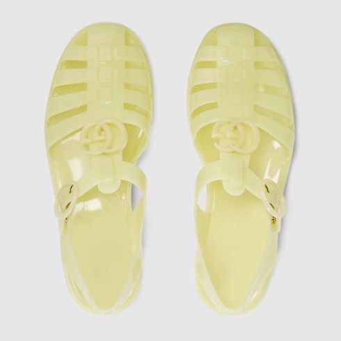 Women's Double G Sandal