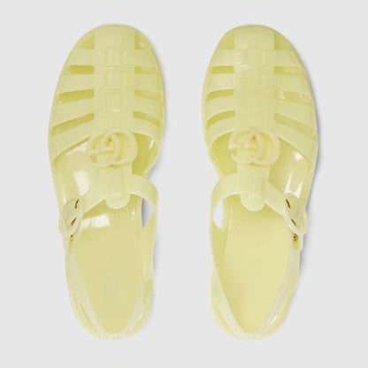 Women's Double G Sandal