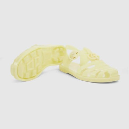 Women's Double G Sandal