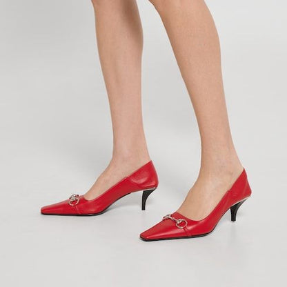 Women's Vittoria Pump