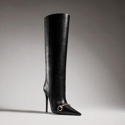 Women's Donna Slip-On Boot