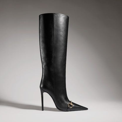 Women's Donna Slip-On Boot