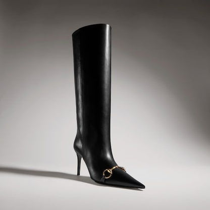Women's Donna Slip-On Boot