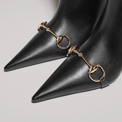 Women's Donna Slip-On Boot