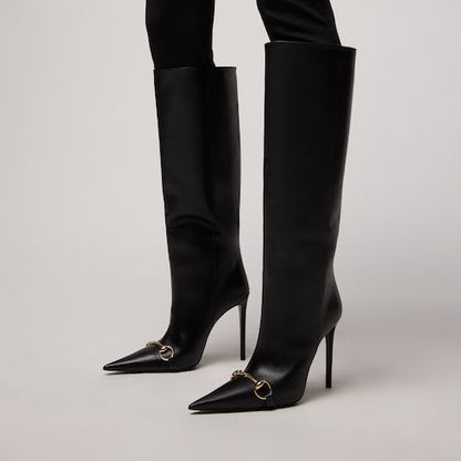 Women's Donna Slip-On Boot