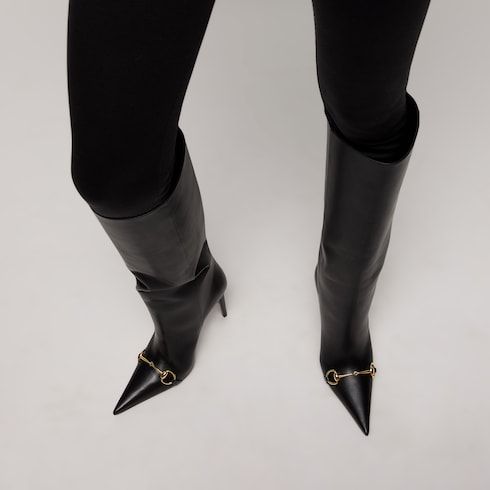 Women's Donna Slip-On Boot