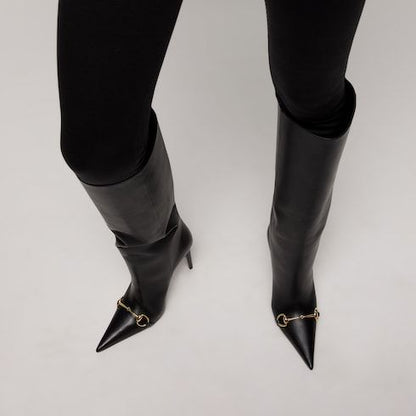 Women's Donna Slip-On Boot