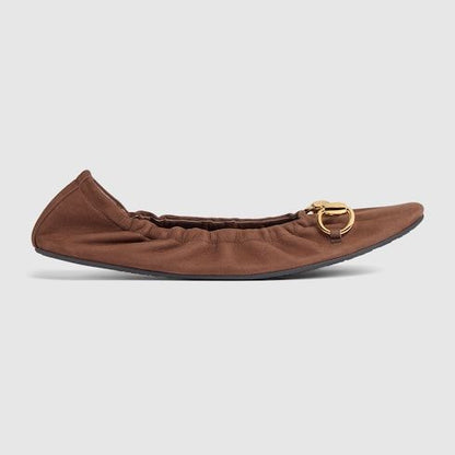 Women's Prima Ballet Flat