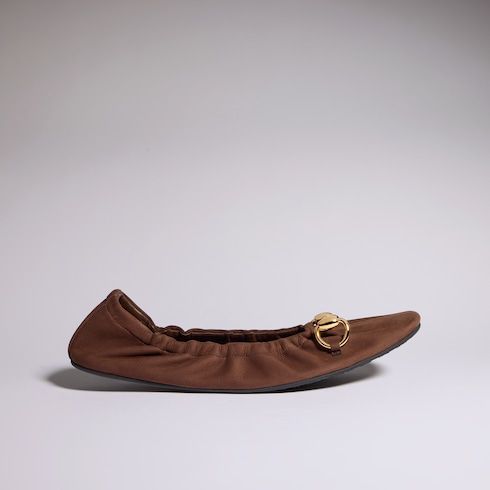 Women's Prima Ballet Flat